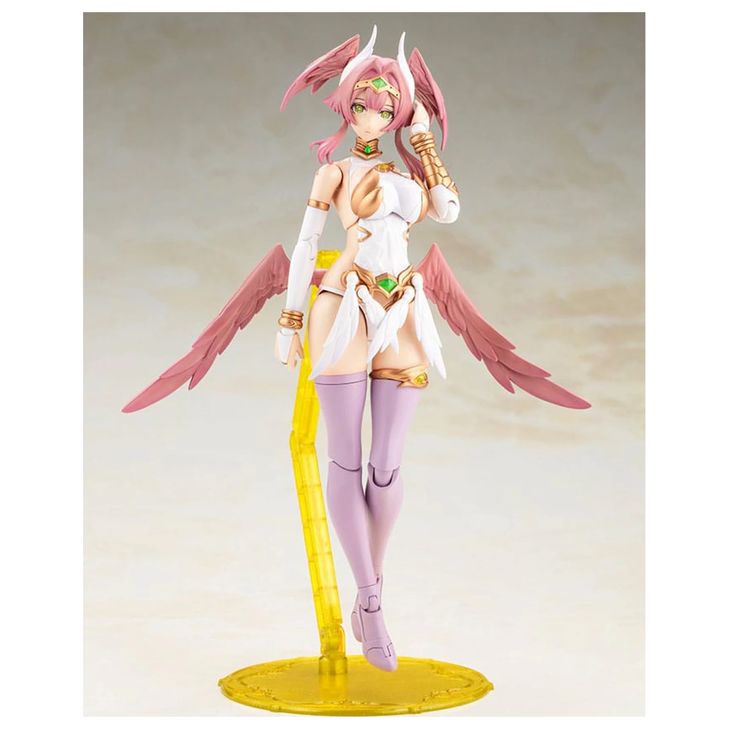 Arcanadea Plastic Model Kit Aruaril 20 cm zdjęcie produktu