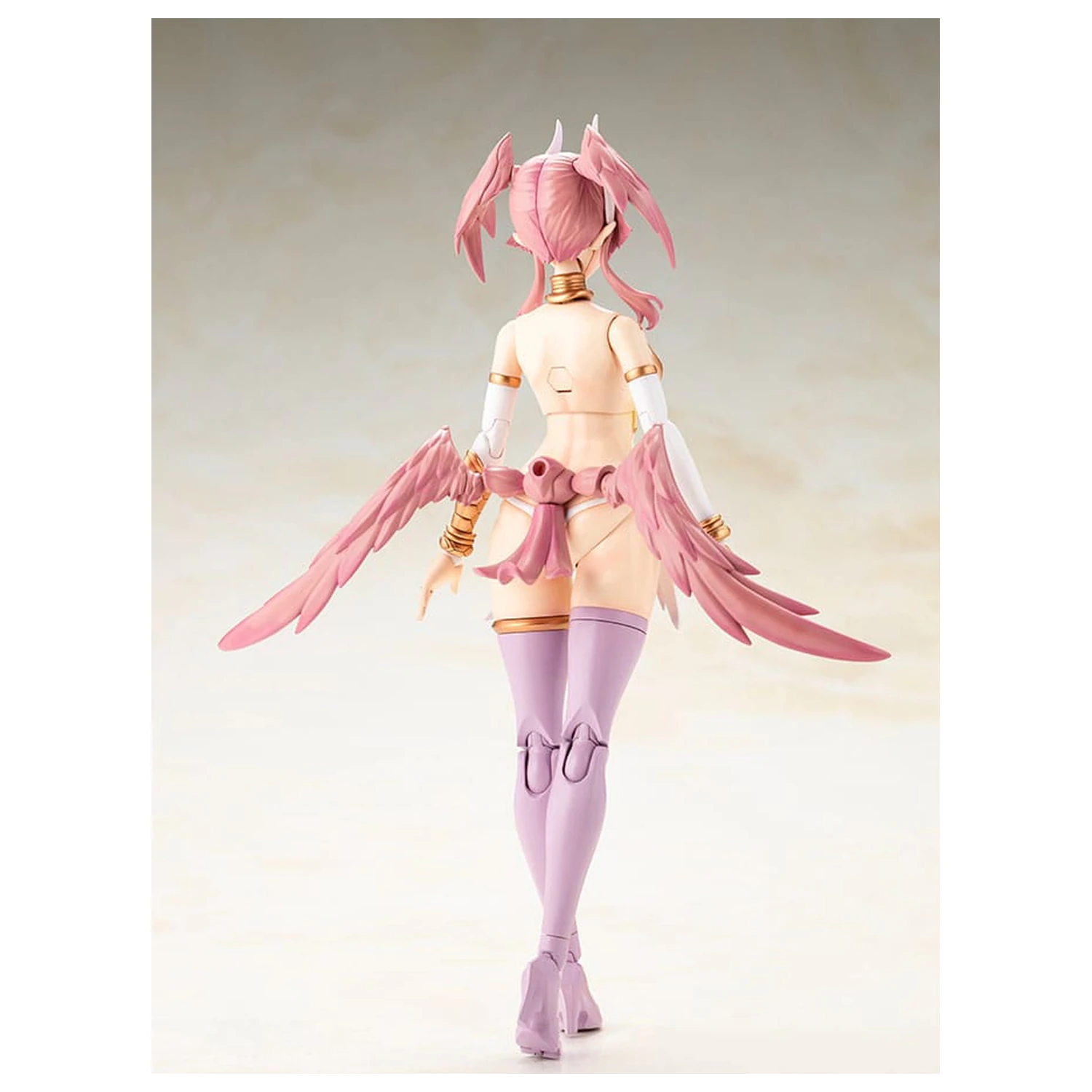 Arcanadea Plastic Model Kit Aruaril 20 cm zdjęcie produktu