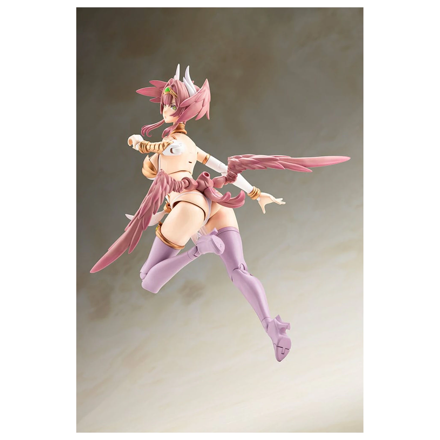 Arcanadea Plastic Model Kit Aruaril 20 cm zdjęcie produktu