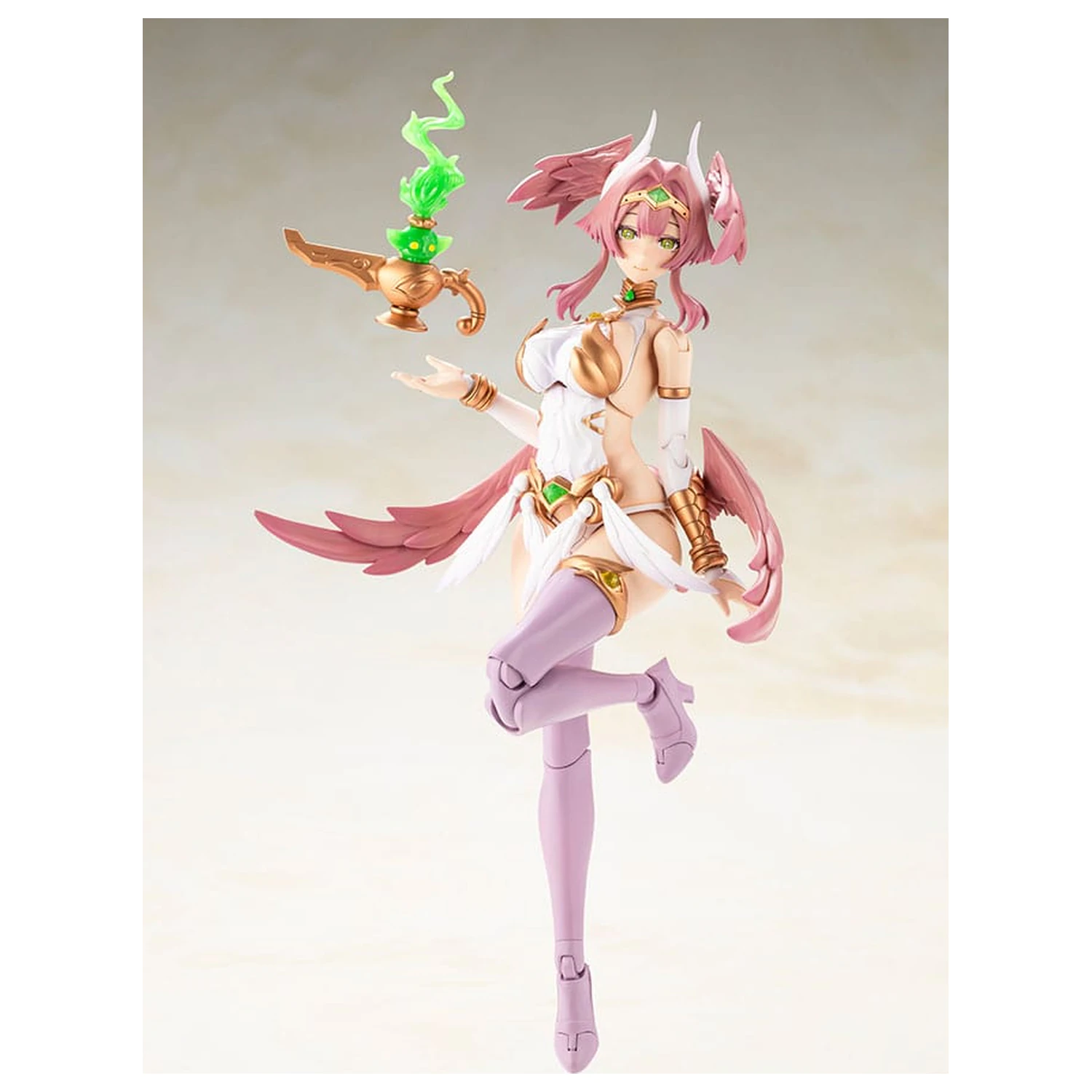 Arcanadea Plastic Model Kit Aruaril 20 cm zdjęcie produktu