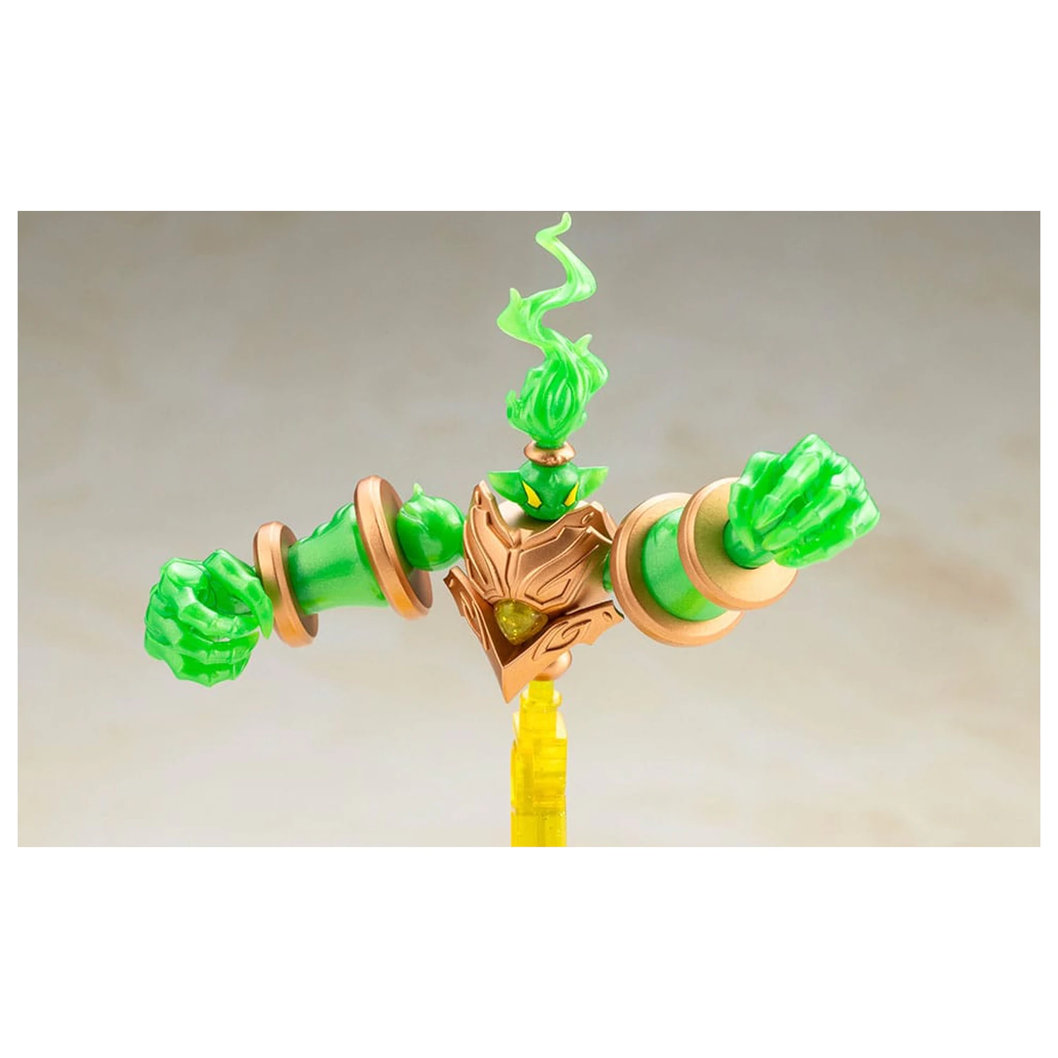 Arcanadea Plastic Model Kit Aruaril 20 cm zdjęcie produktu