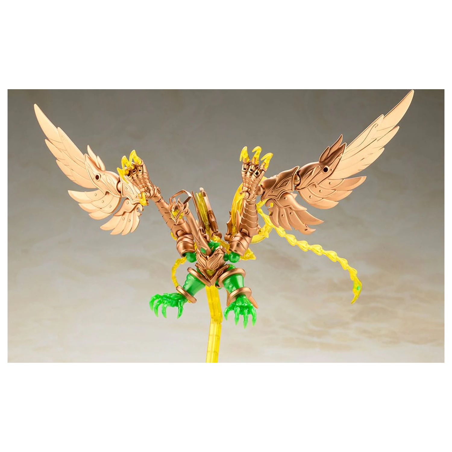 Arcanadea Plastic Model Kit Aruaril 20 cm zdjęcie produktu