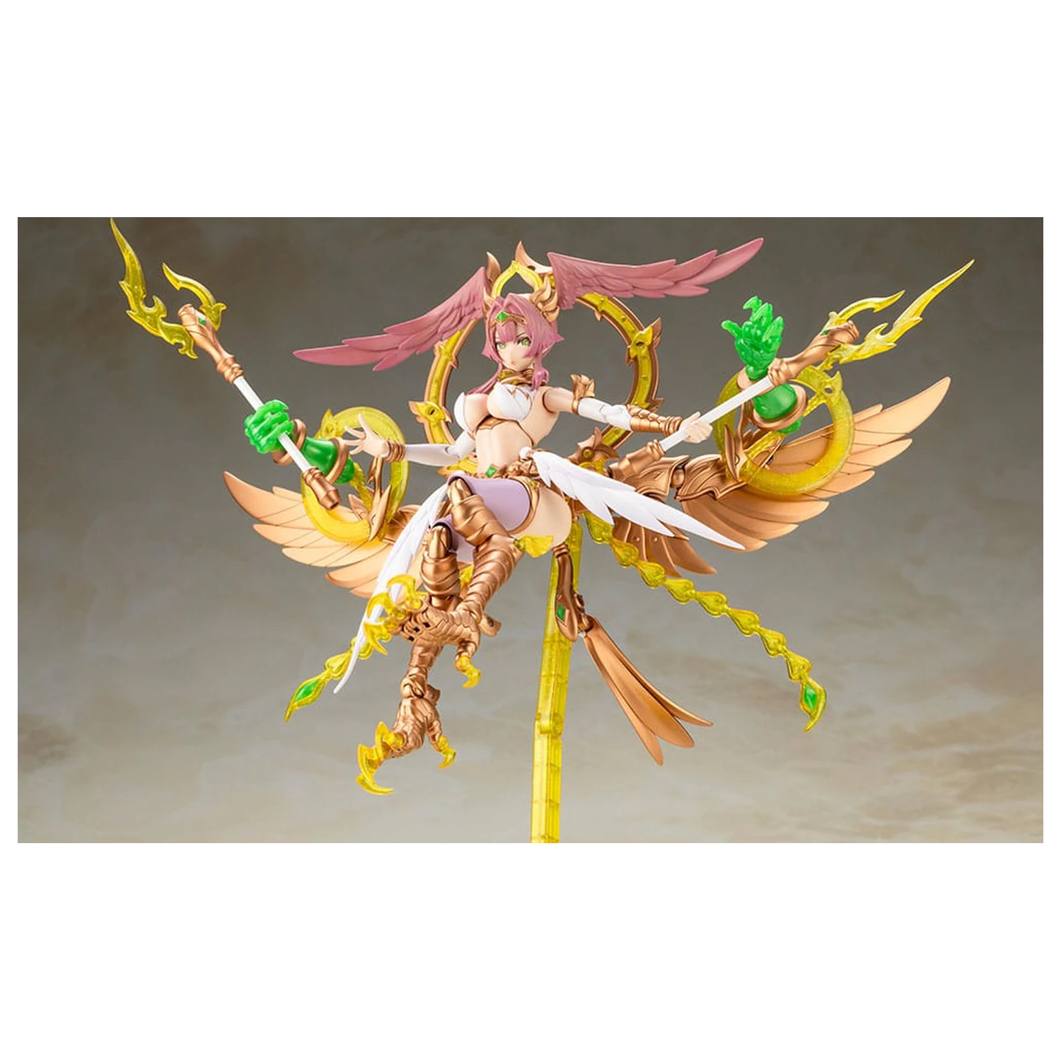 Arcanadea Plastic Model Kit Aruaril 20 cm zdjęcie produktu
