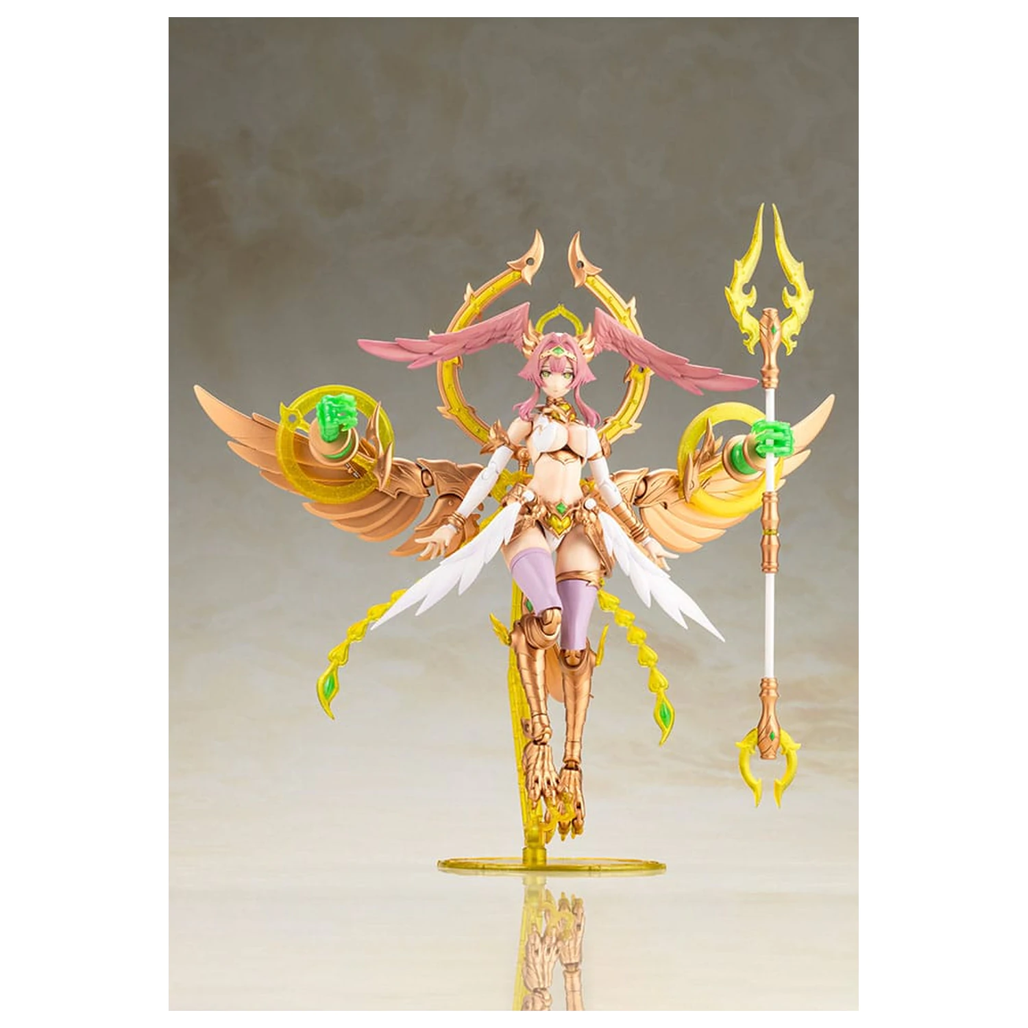 Arcanadea Plastic Model Kit Aruaril 20 cm zdjęcie produktu