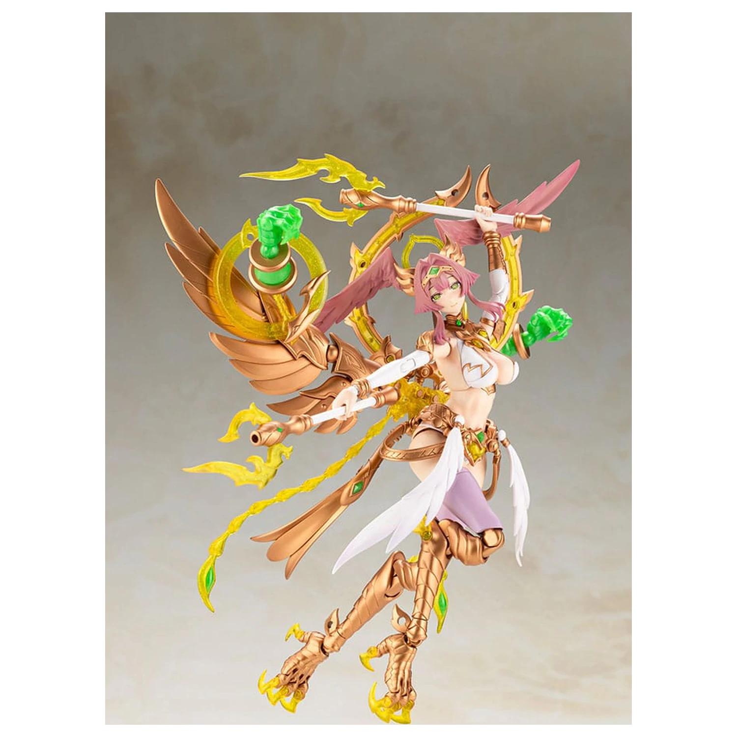 Arcanadea Plastic Model Kit Aruaril 20 cm zdjęcie produktu