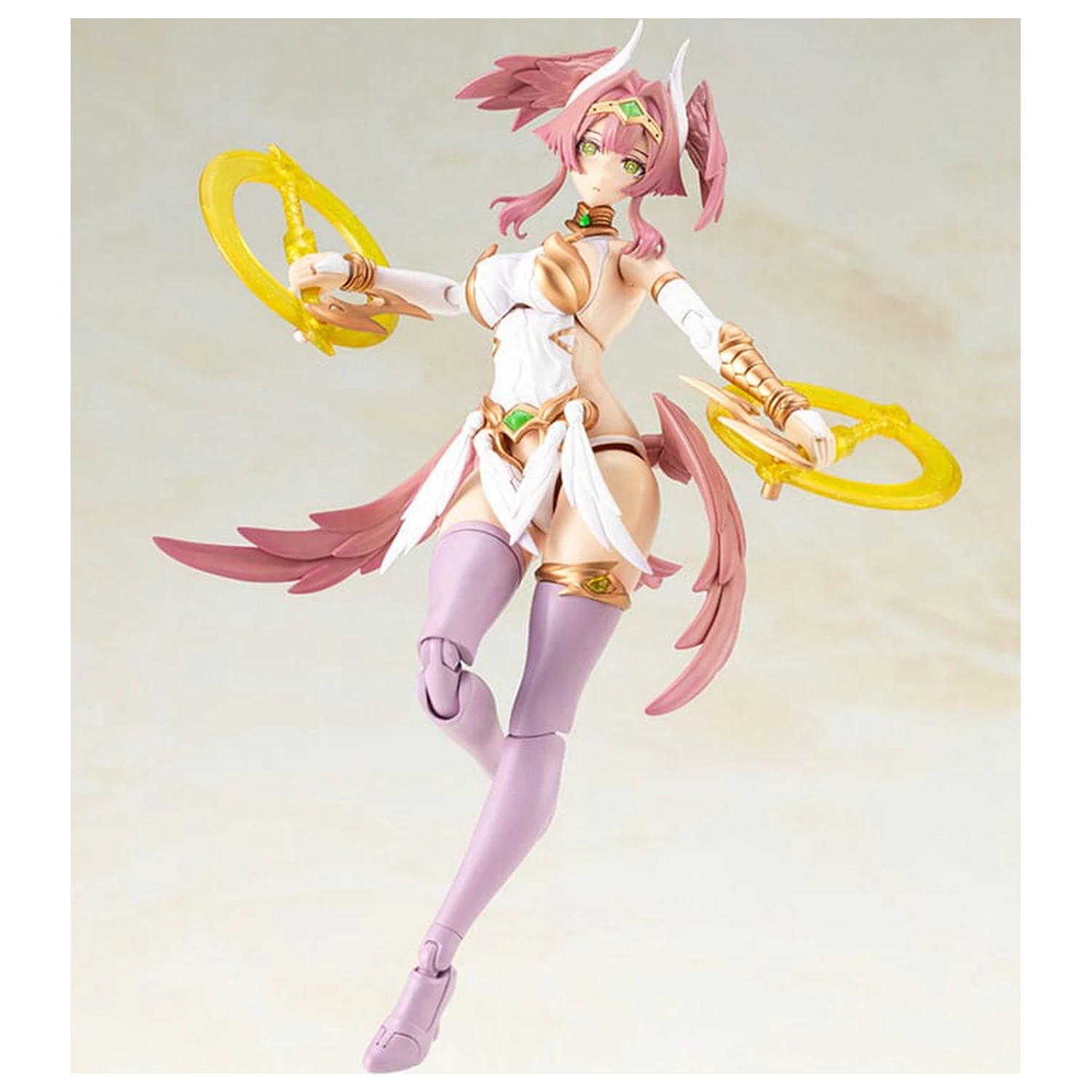 Arcanadea Plastic Model Kit Aruaril 20 cm zdjęcie produktu