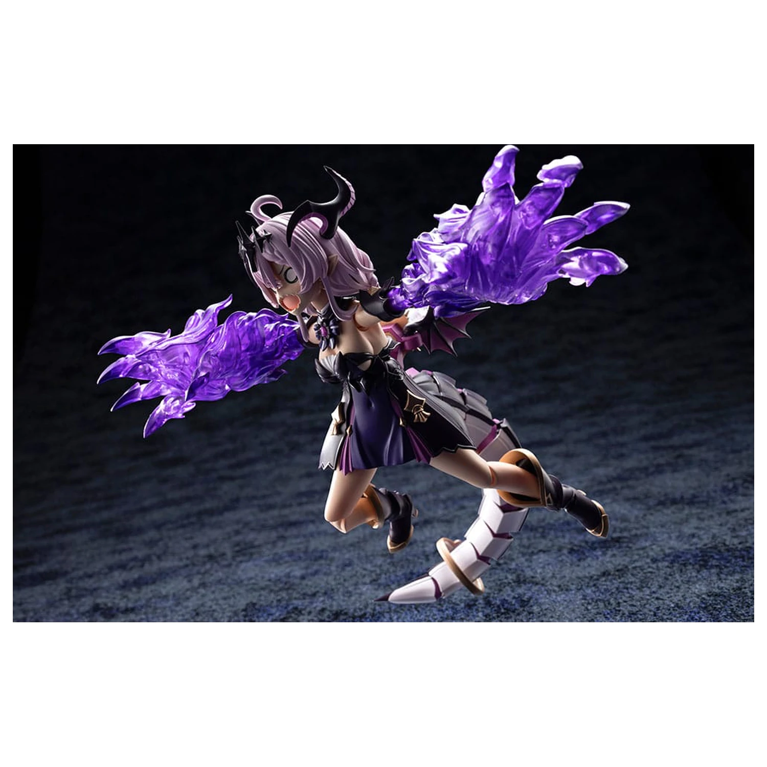 Arcanadea Zestaw Plastikowy Model GII 13 cm zdjęcie produktu