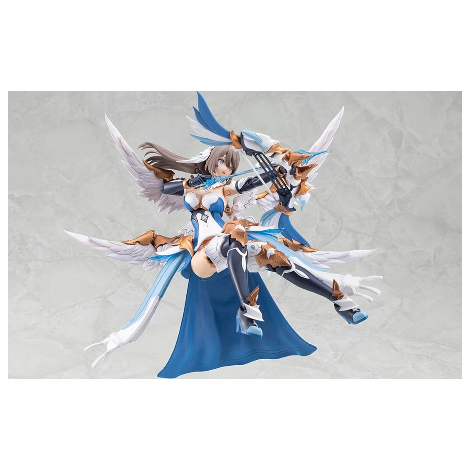 Arcanadea Zestaw modeli plastikowych Grand Scale Ermeda 27 cm zdjęcie produktu