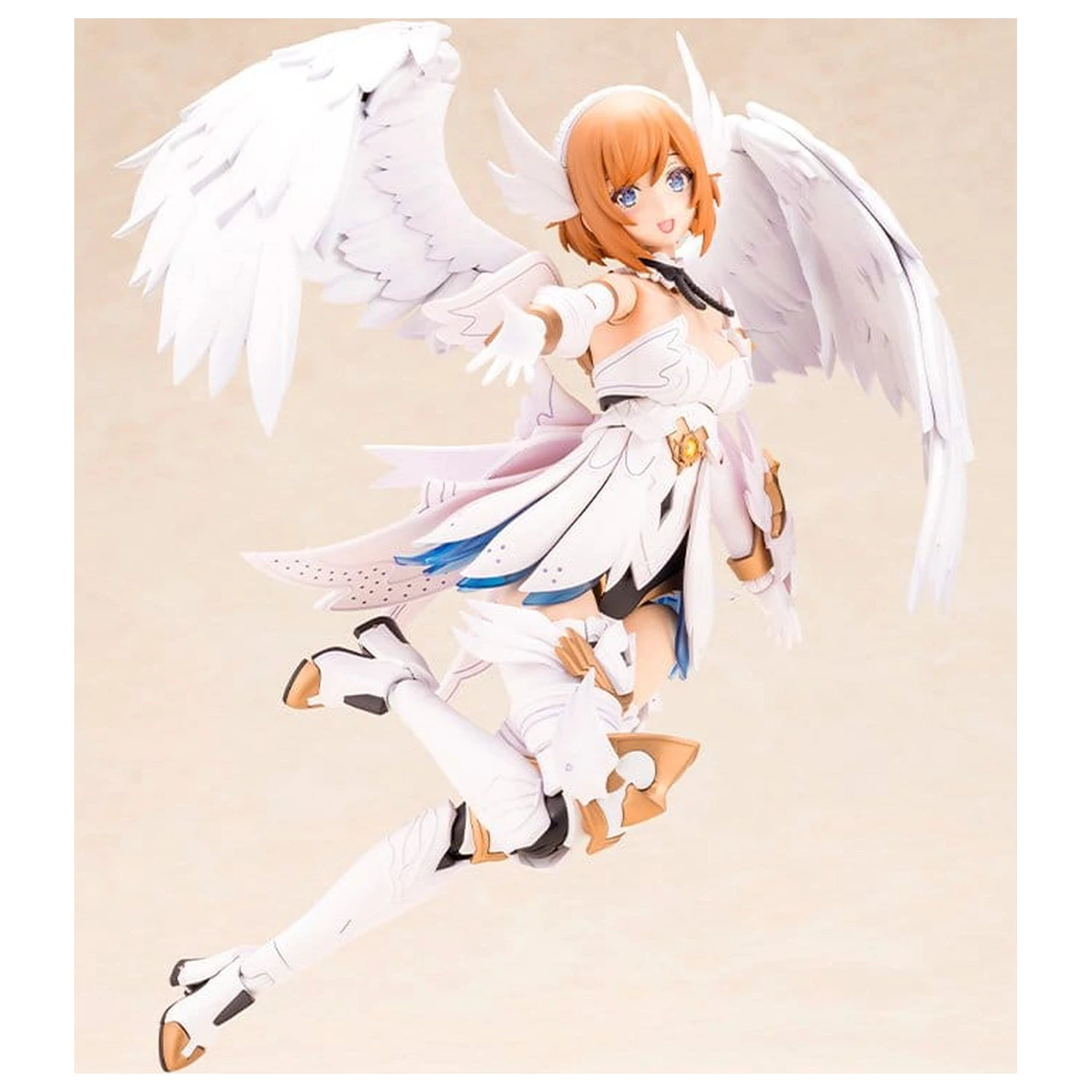 Arcanadea Grande Scale Plastic Model Kit Lumitea 25 cm zdjęcie produktu