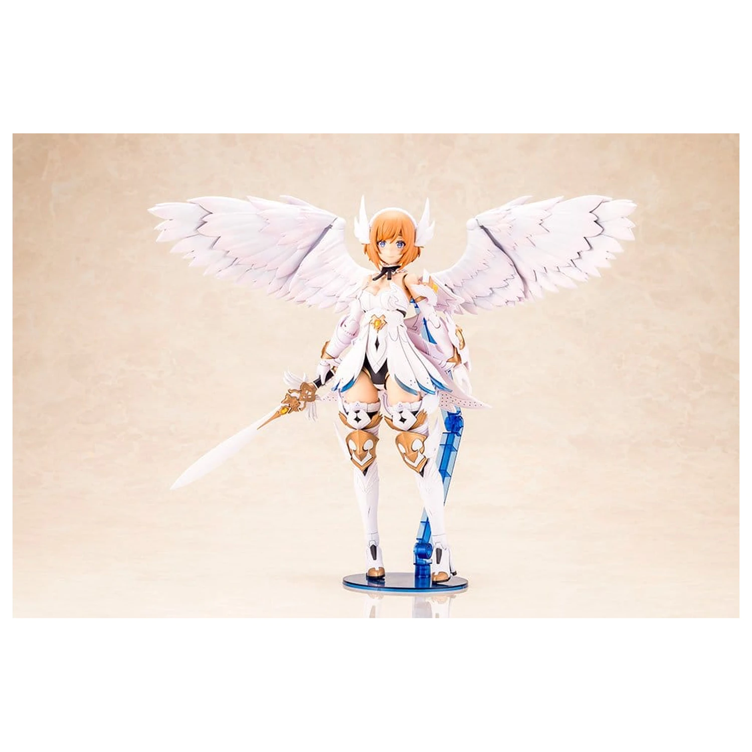 Arcanadea Grande Scale Plastic Model Kit Lumitea 25 cm zdjęcie produktu