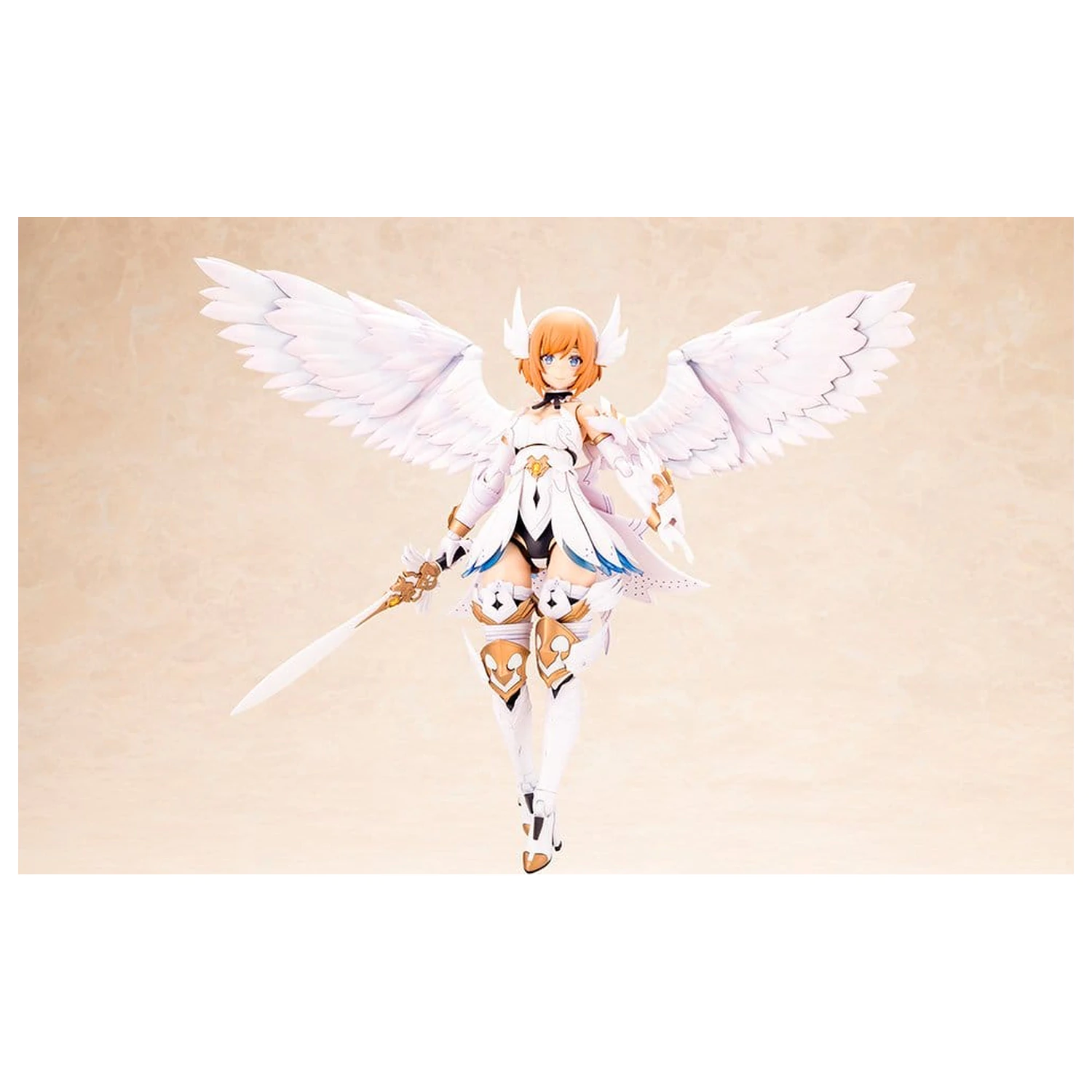 Arcanadea Grande Scale Plastic Model Kit Lumitea 25 cm zdjęcie produktu