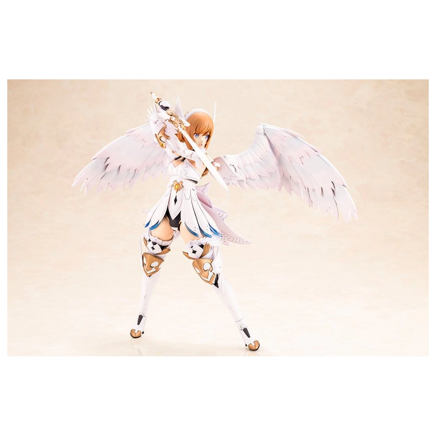 Arcanadea Grande Scale Plastic Model Kit Lumitea 25 cm zdjęcie produktu