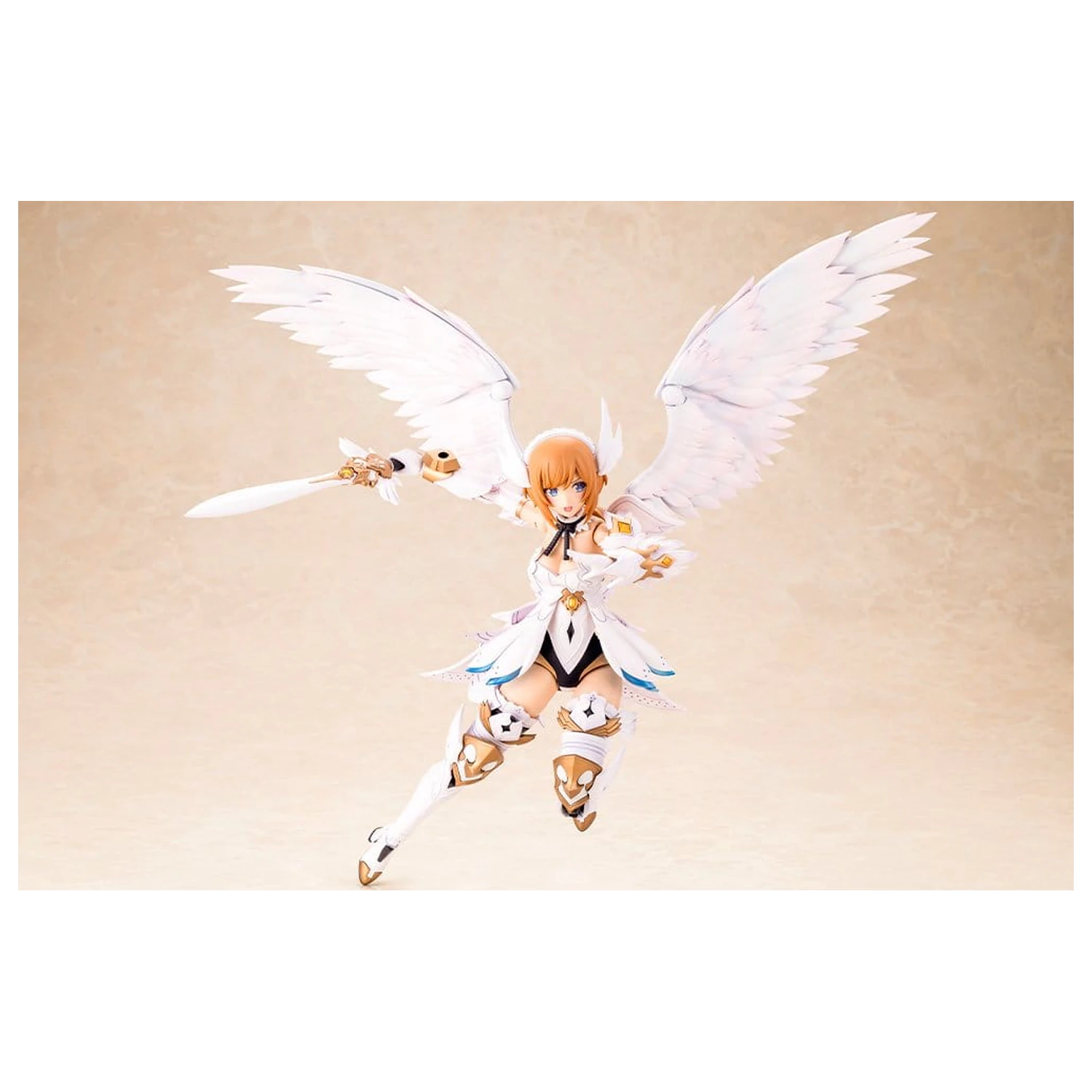 Arcanadea Grande Scale Plastic Model Kit Lumitea 25 cm zdjęcie produktu