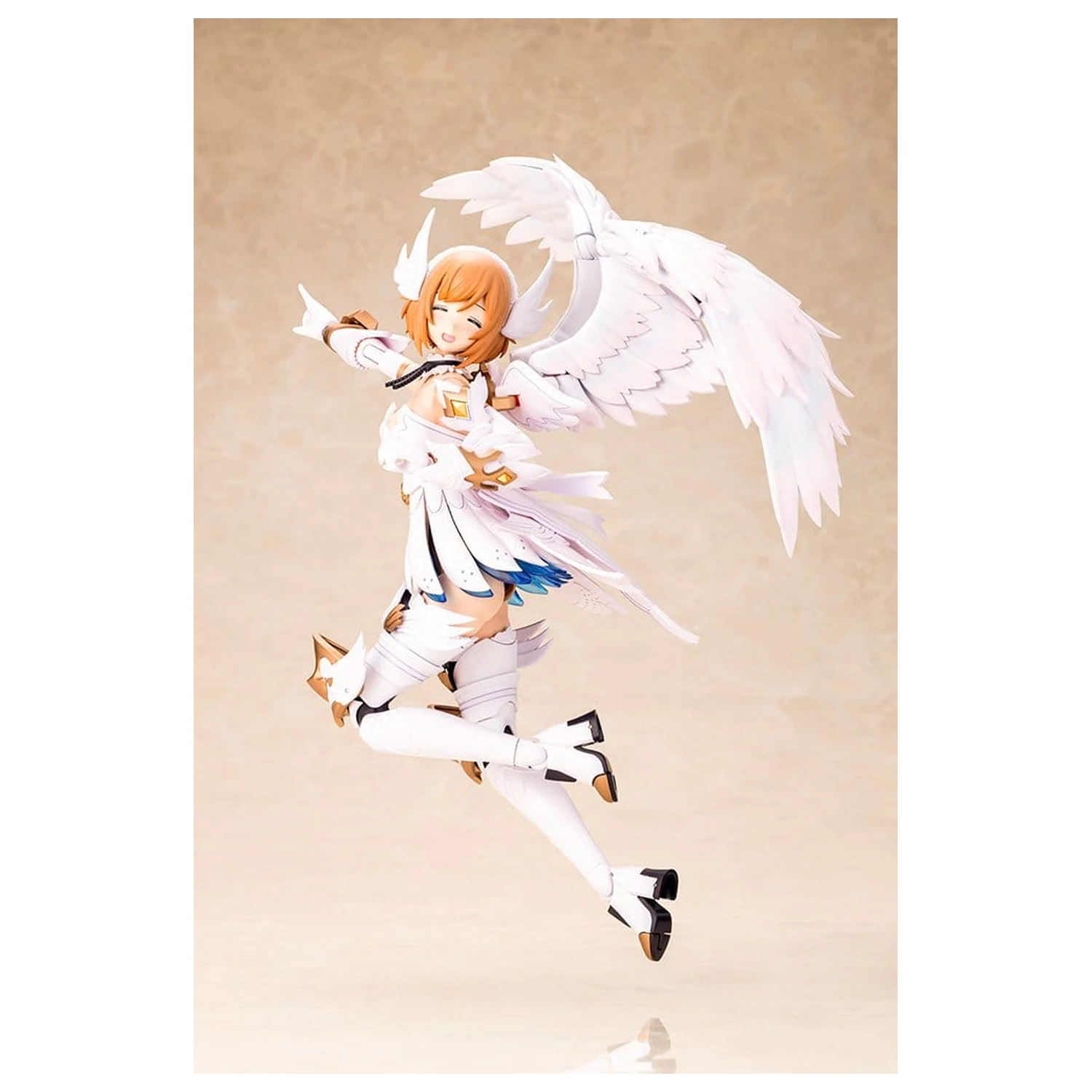 Arcanadea Grande Scale Plastic Model Kit Lumitea 25 cm zdjęcie produktu