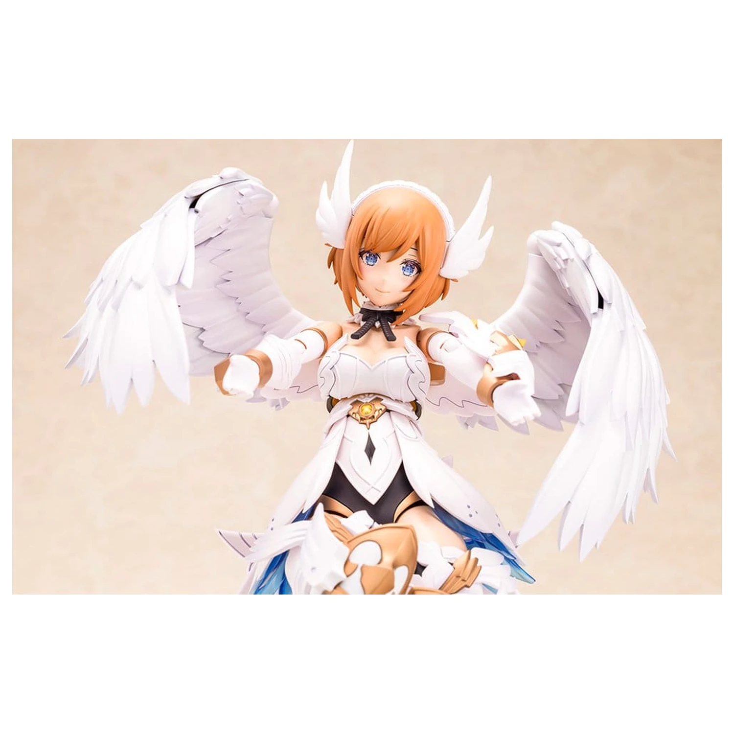 Arcanadea Grande Scale Plastic Model Kit Lumitea 25 cm zdjęcie produktu