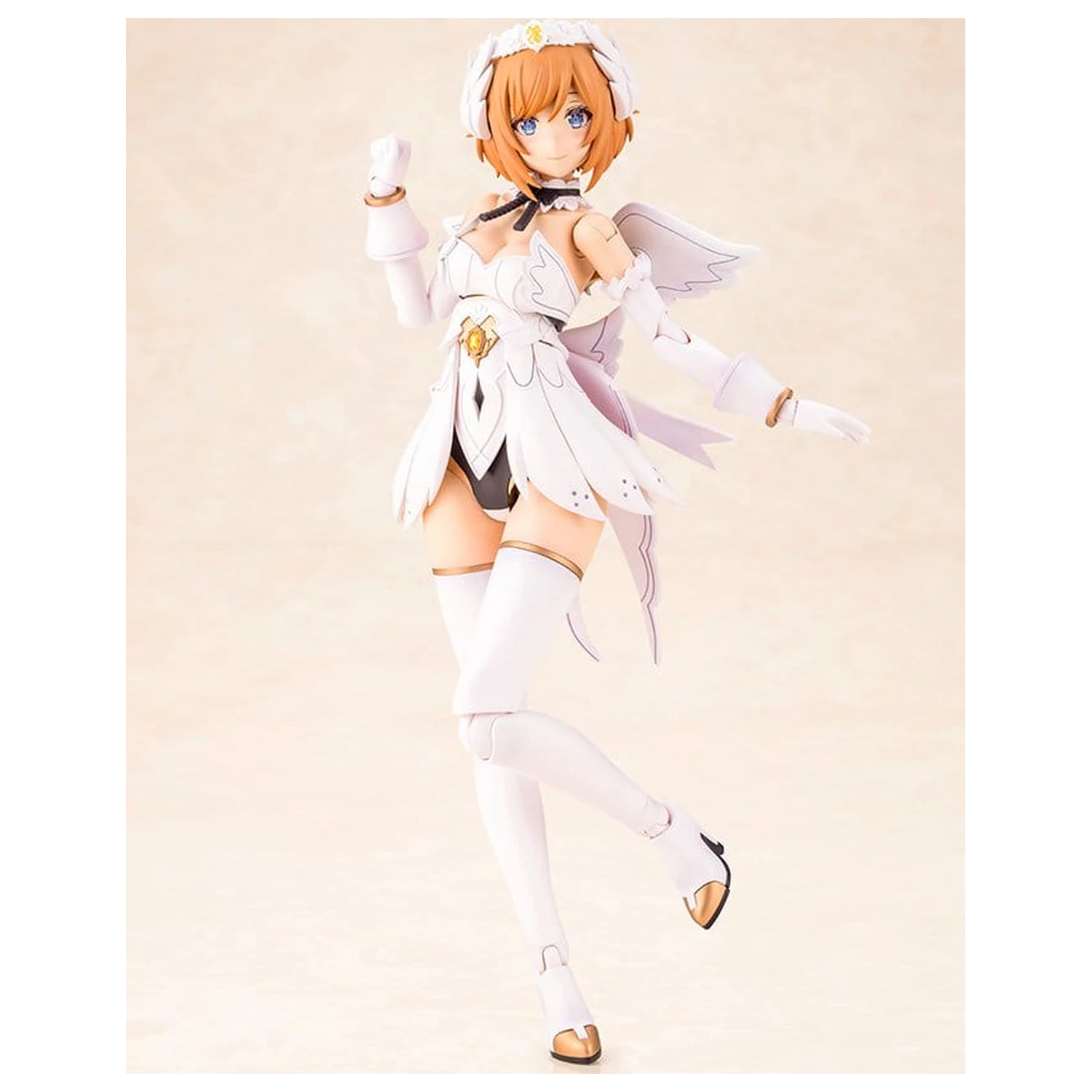 Arcanadea Grande Scale Plastic Model Kit Lumitea 25 cm zdjęcie produktu