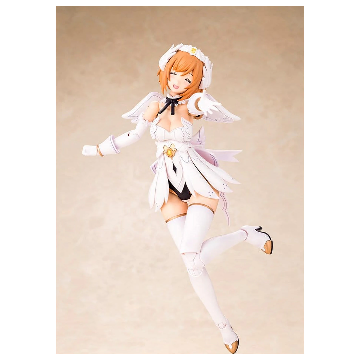 Arcanadea Grande Scale Plastic Model Kit Lumitea 25 cm zdjęcie produktu