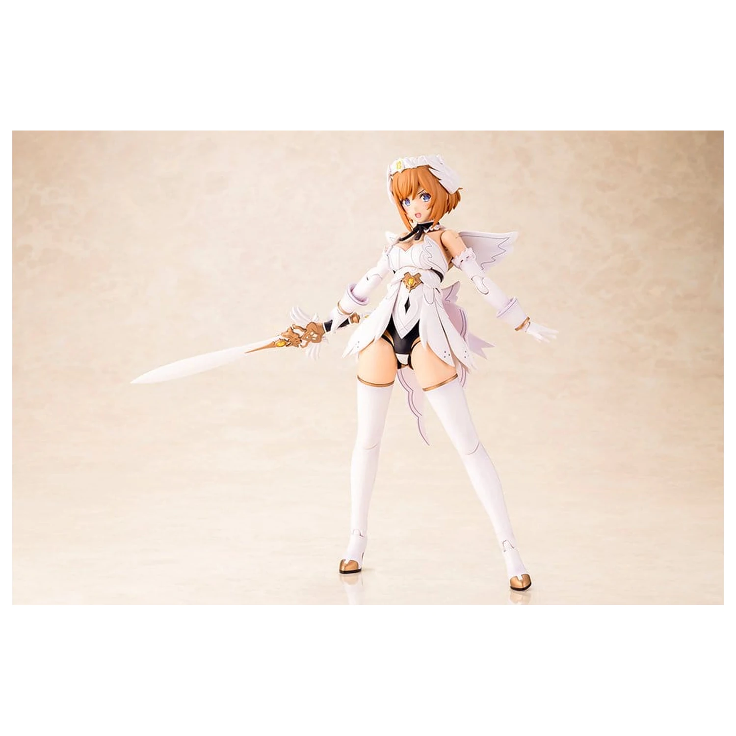 Arcanadea Grande Scale Plastic Model Kit Lumitea 25 cm zdjęcie produktu