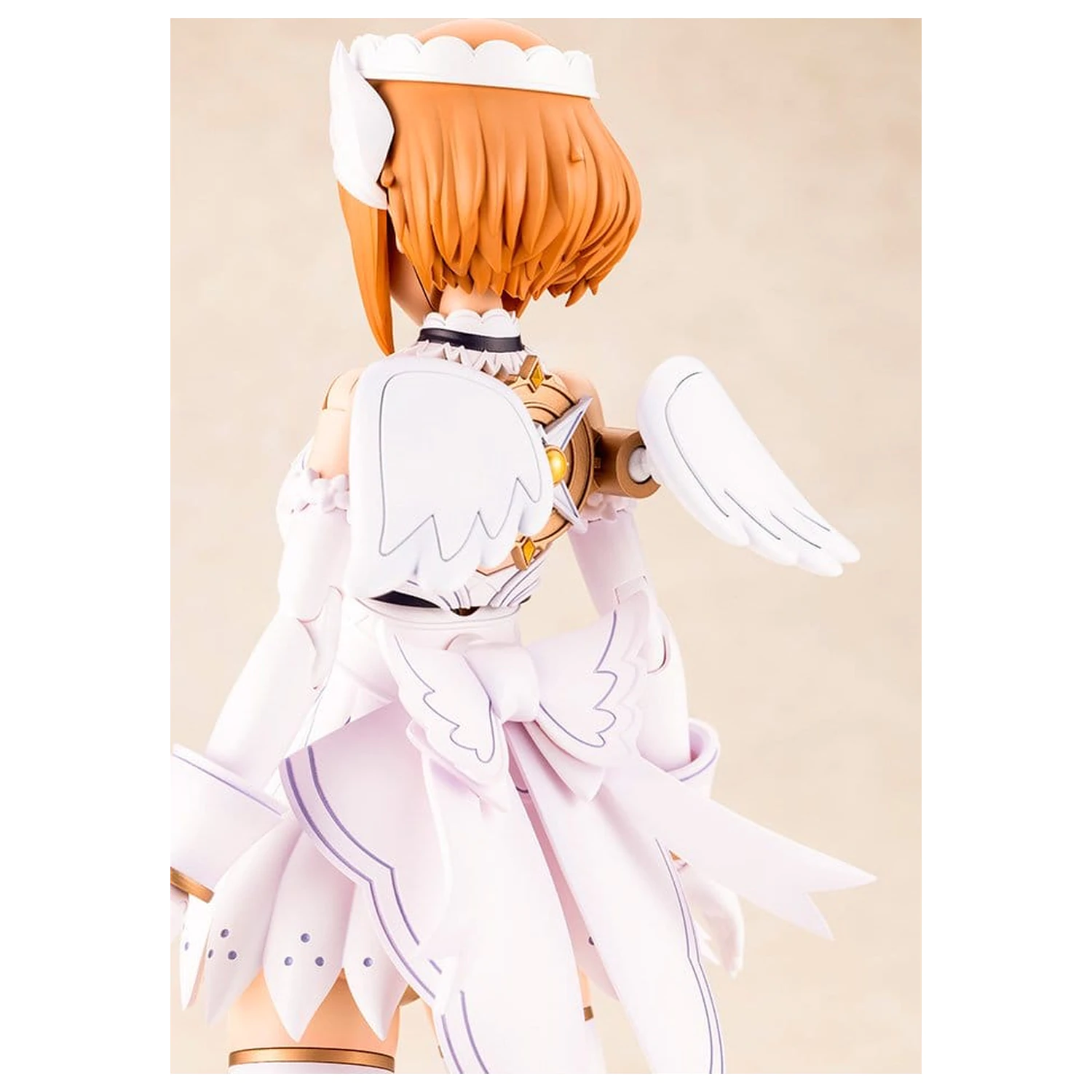 Arcanadea Grande Scale Plastic Model Kit Lumitea 25 cm zdjęcie produktu