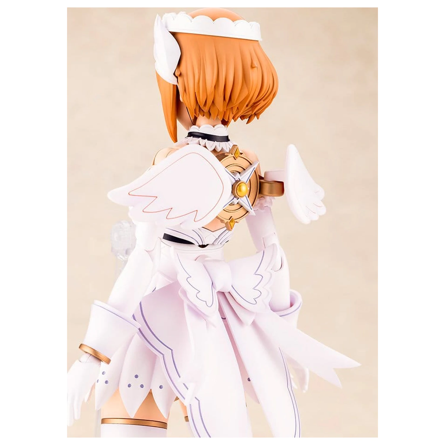 Arcanadea Grande Scale Plastic Model Kit Lumitea 25 cm zdjęcie produktu