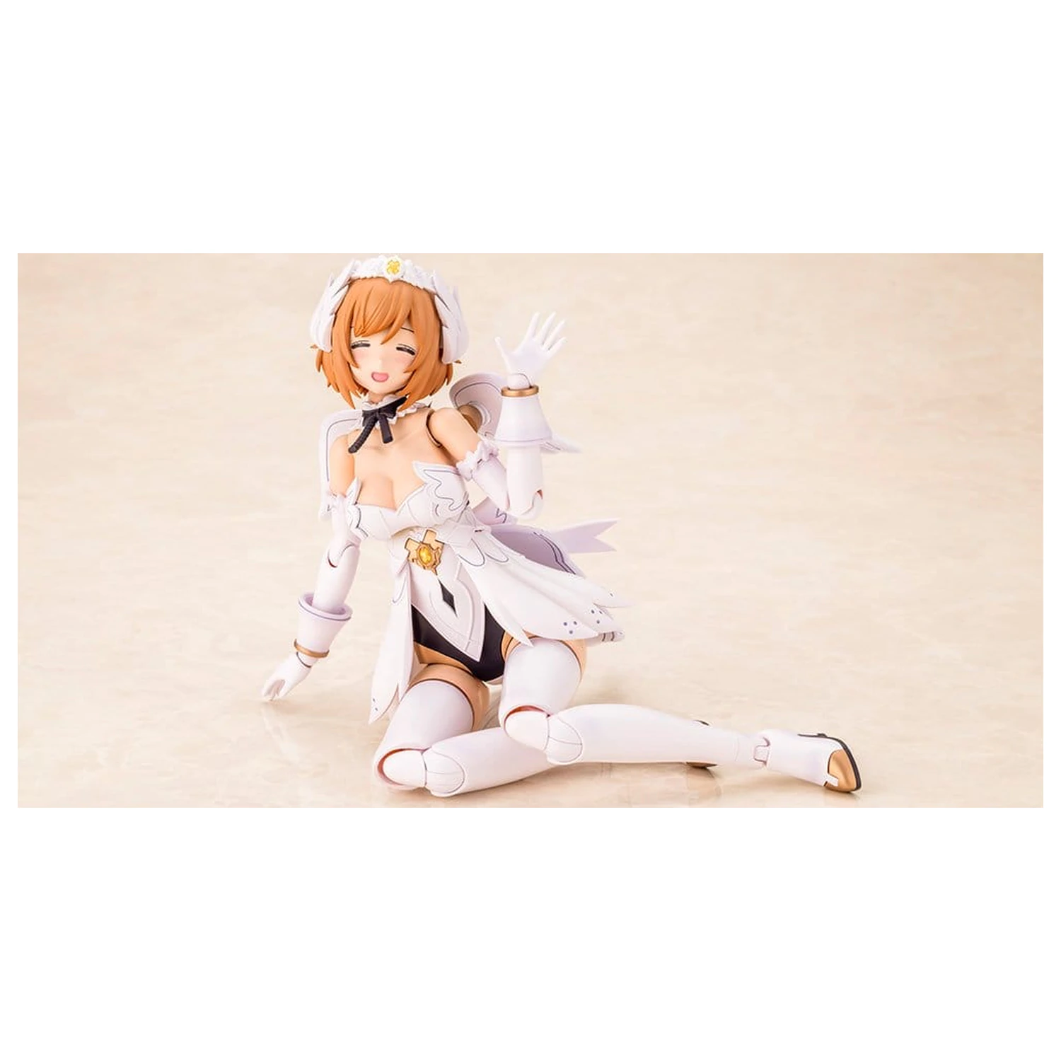 Arcanadea Grande Scale Plastic Model Kit Lumitea 25 cm zdjęcie produktu