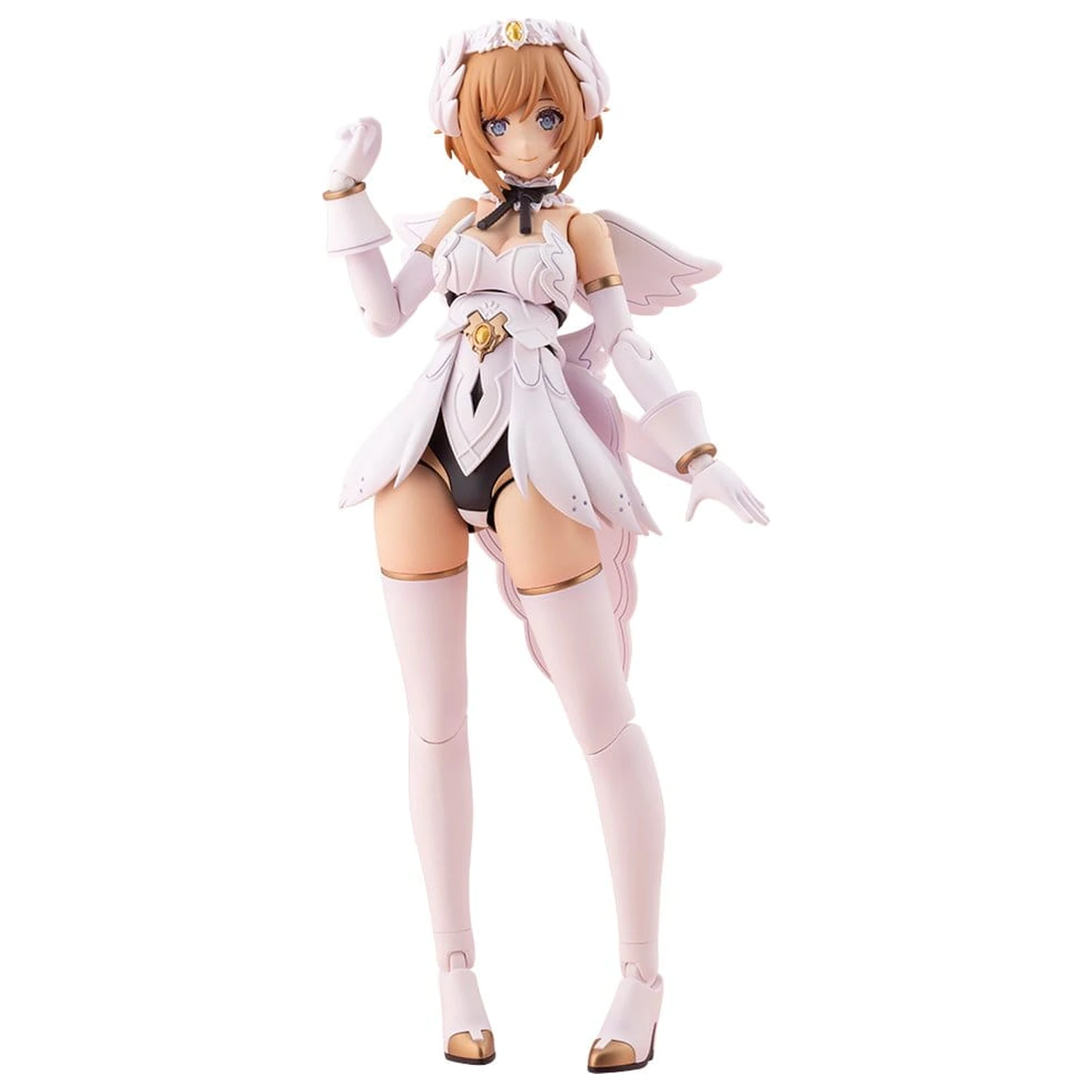 Arcanadea Plastic Model Kit Lumitea First Engage Ver. 16 cm zdjęcie produktu