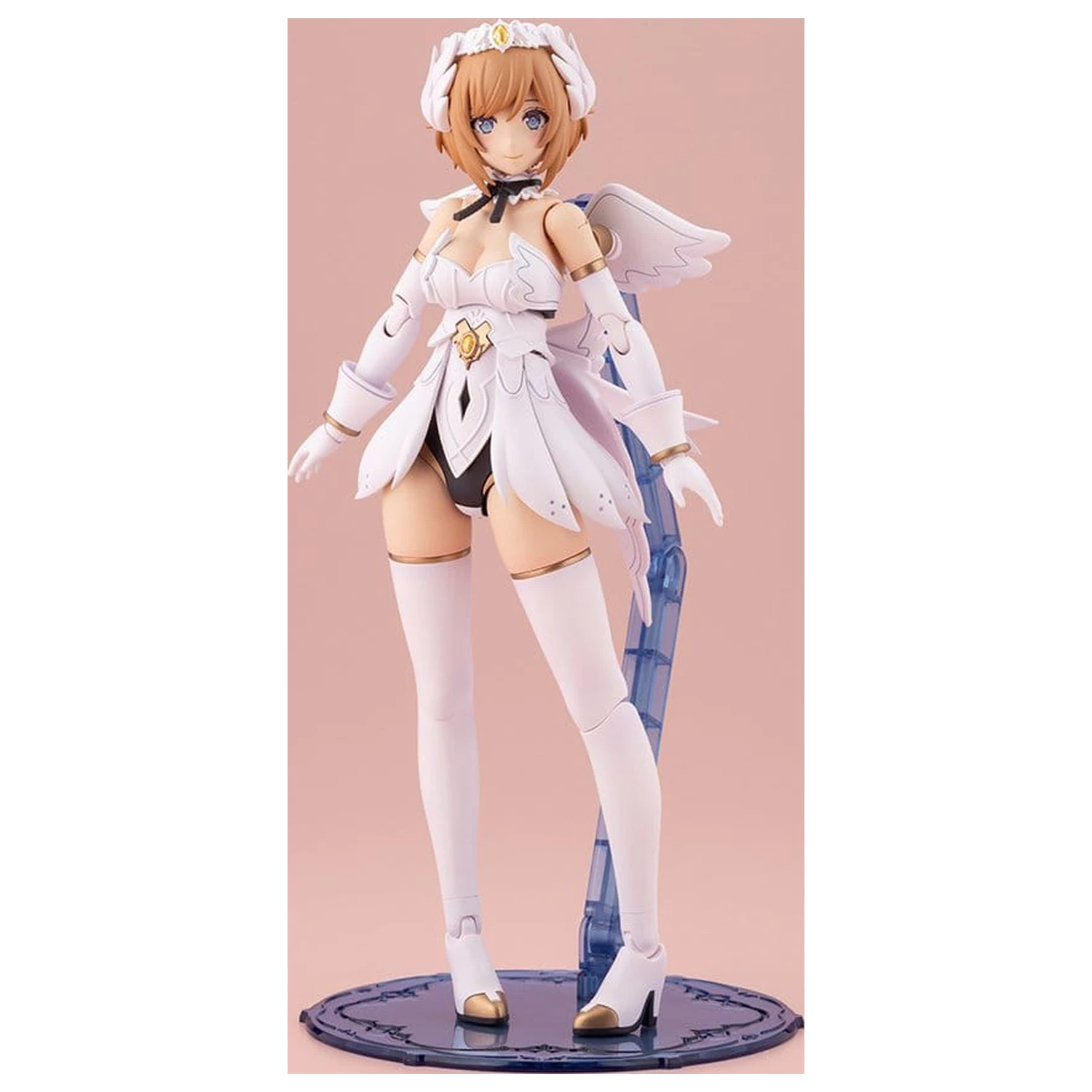 Arcanadea Plastic Model Kit Lumitea First Engage Ver. 16 cm zdjęcie produktu