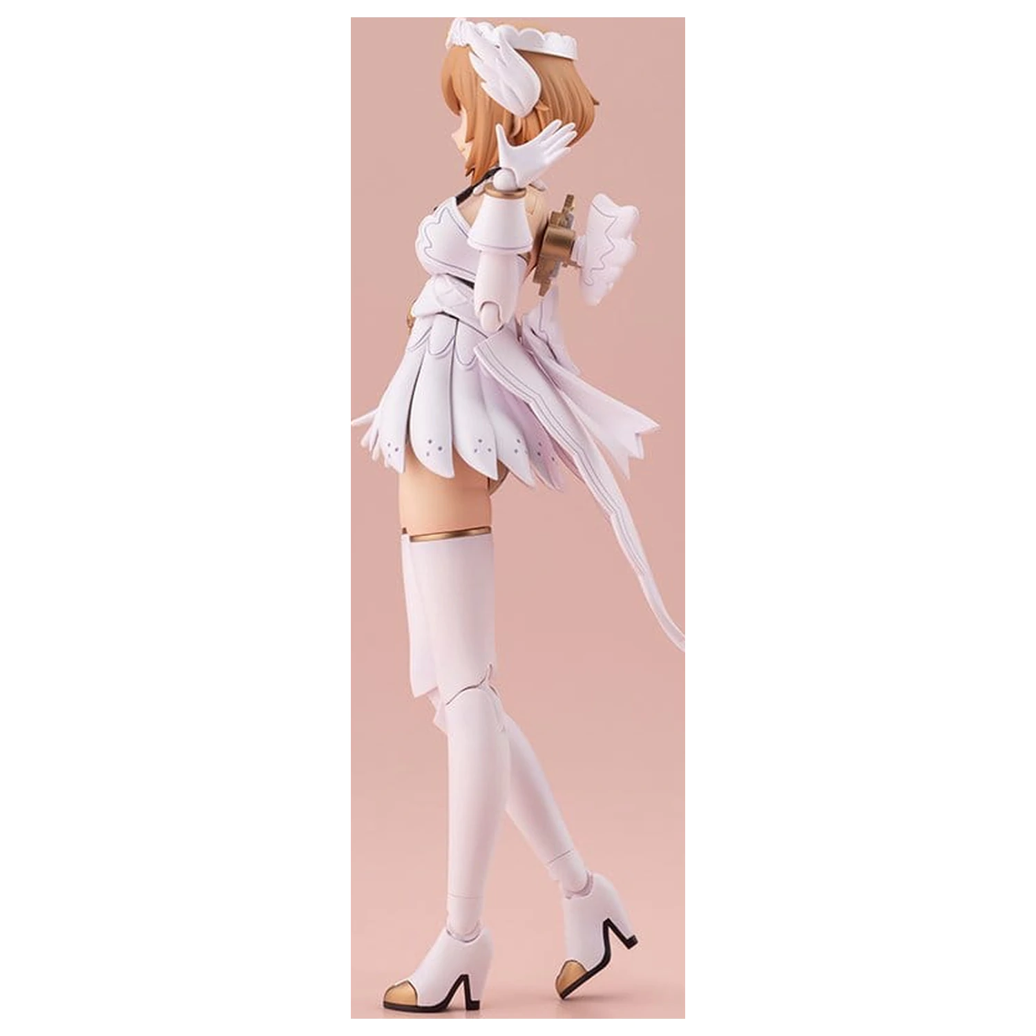 Arcanadea Plastic Model Kit Lumitea First Engage Ver. 16 cm zdjęcie produktu