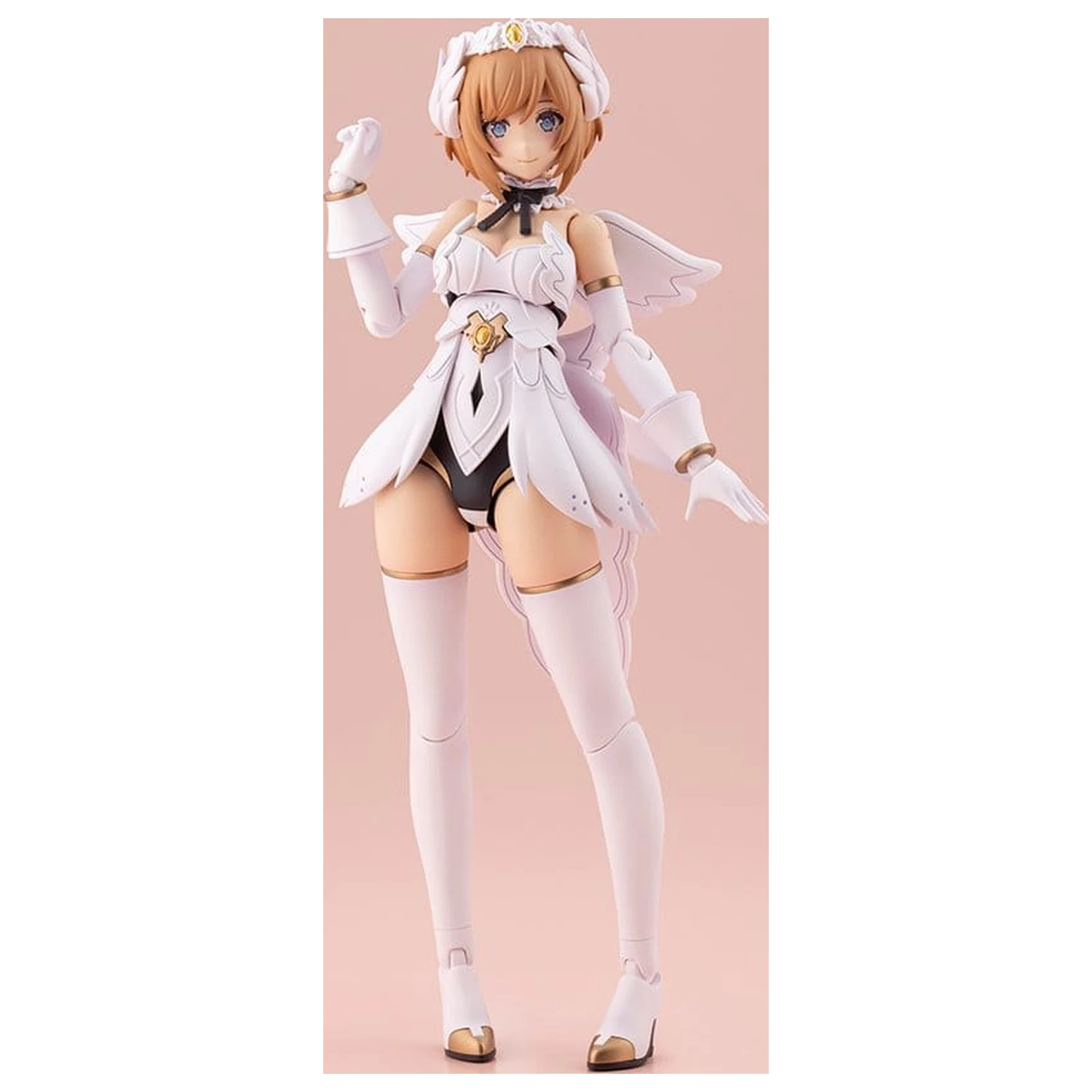 Arcanadea Plastic Model Kit Lumitea First Engage Ver. 16 cm zdjęcie produktu