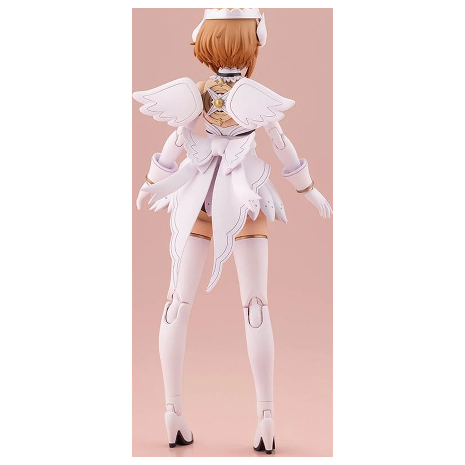 Arcanadea Plastic Model Kit Lumitea First Engage Ver. 16 cm zdjęcie produktu