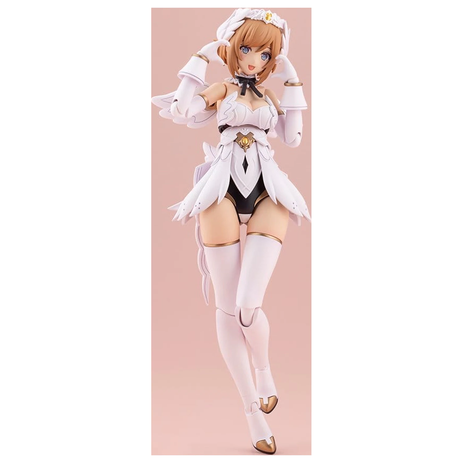 Arcanadea Plastic Model Kit Lumitea First Engage Ver. 16 cm zdjęcie produktu
