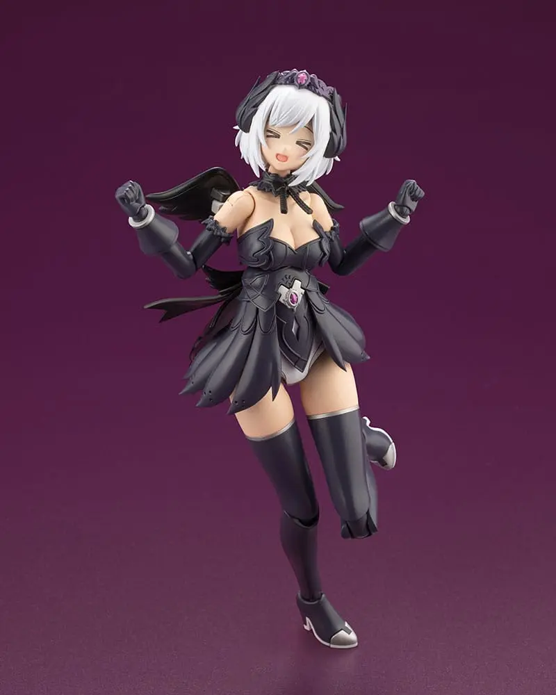 Arcanadea Plastic Model Kit Lumitea ReAct-A 17 cm zdjęcie produktu