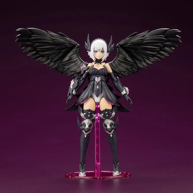 Arcanadea Plastic Model Kit Lumitea ReAct-A 17 cm zdjęcie produktu