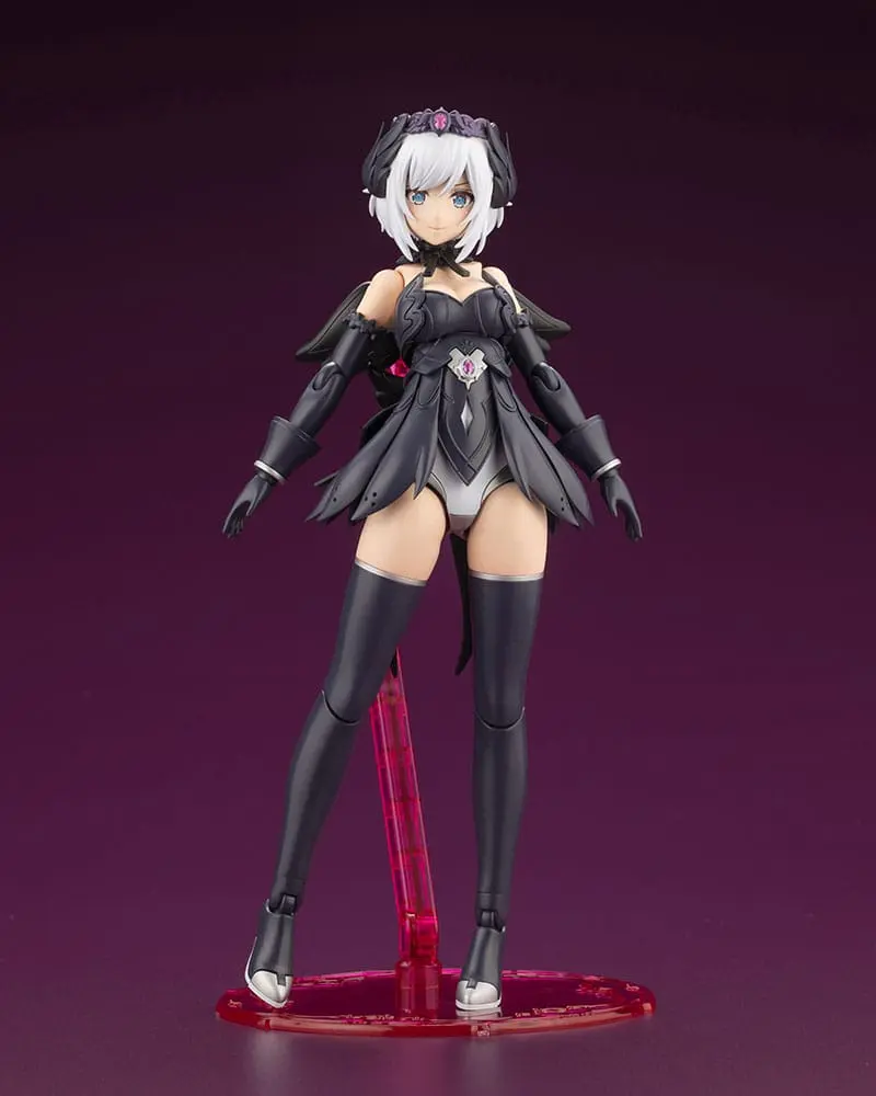 Arcanadea Plastic Model Kit Lumitea ReAct-A 17 cm zdjęcie produktu