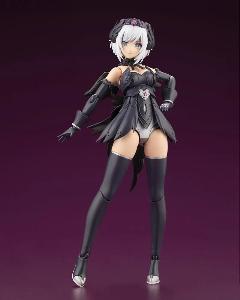 Arcanadea Plastic Model Kit Lumitea ReAct-A 17 cm zdjęcie produktu