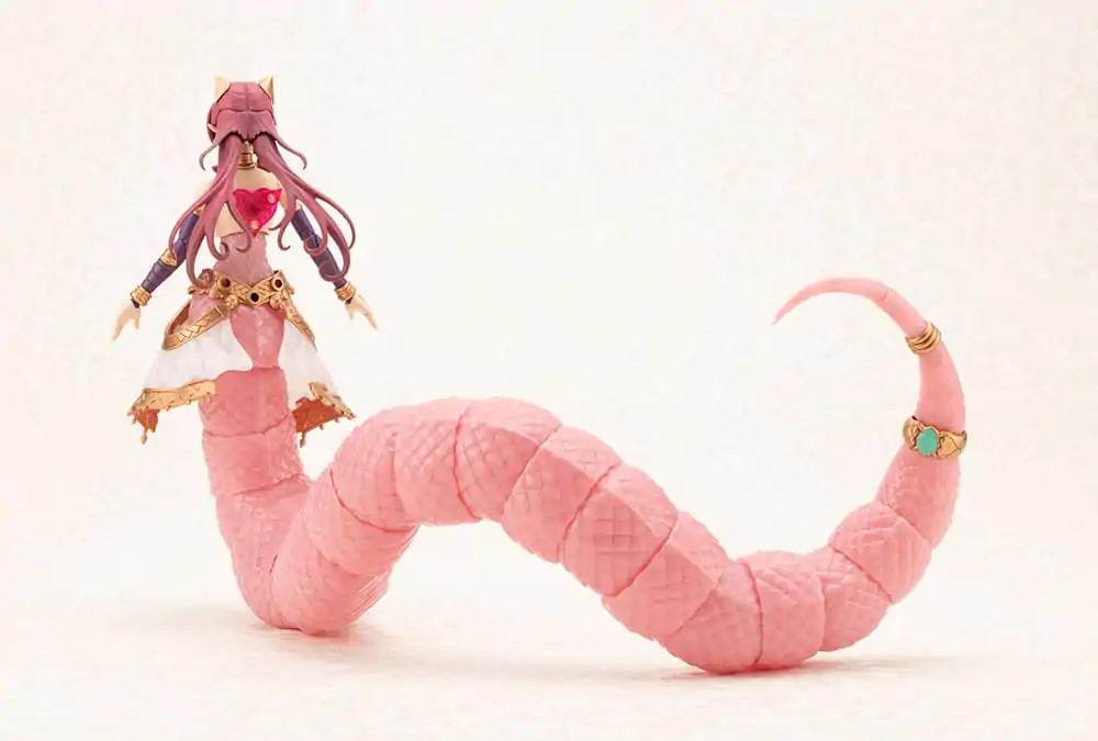 Arcanadea Plastikowy zestaw modelarski Meltina 20 cm zdjęcie produktu