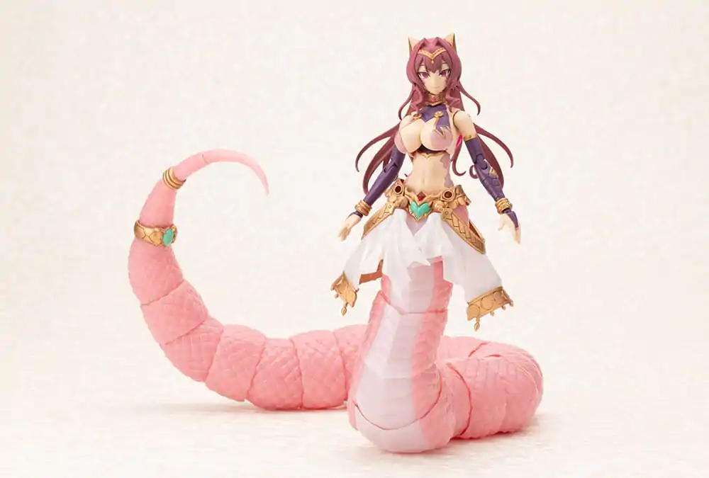 Arcanadea Plastikowy zestaw modelarski Meltina 20 cm zdjęcie produktu