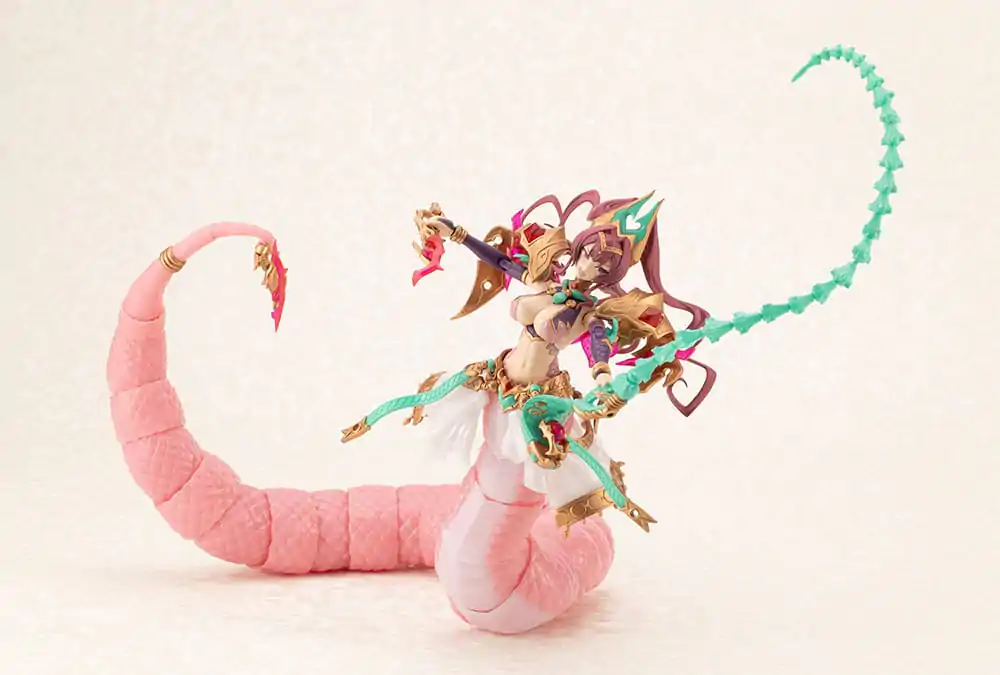 Arcanadea Plastikowy zestaw modelarski Meltina 20 cm zdjęcie produktu