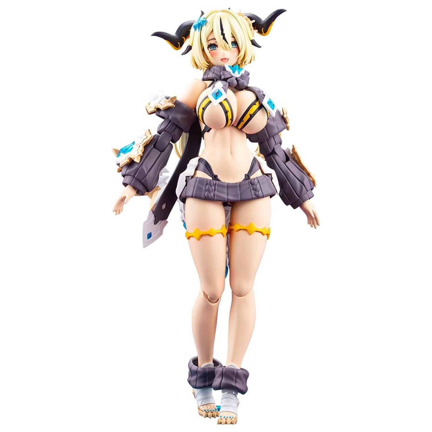 Arcanadea Plastic Model Enil 17 cm zdjęcie produktu