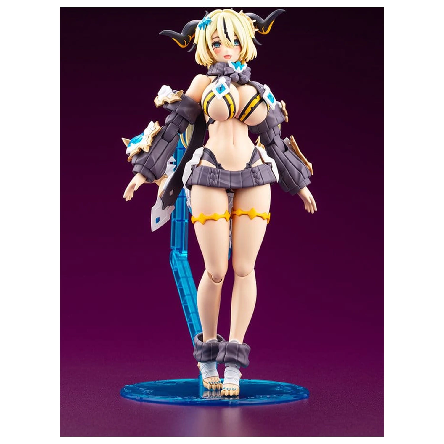 Arcanadea Plastic Model Enil 17 cm zdjęcie produktu