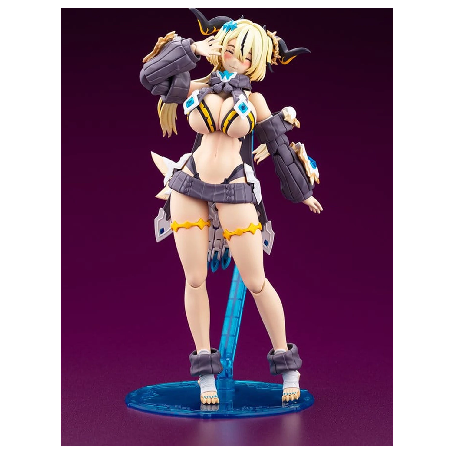 Arcanadea Plastic Model Enil 17 cm zdjęcie produktu