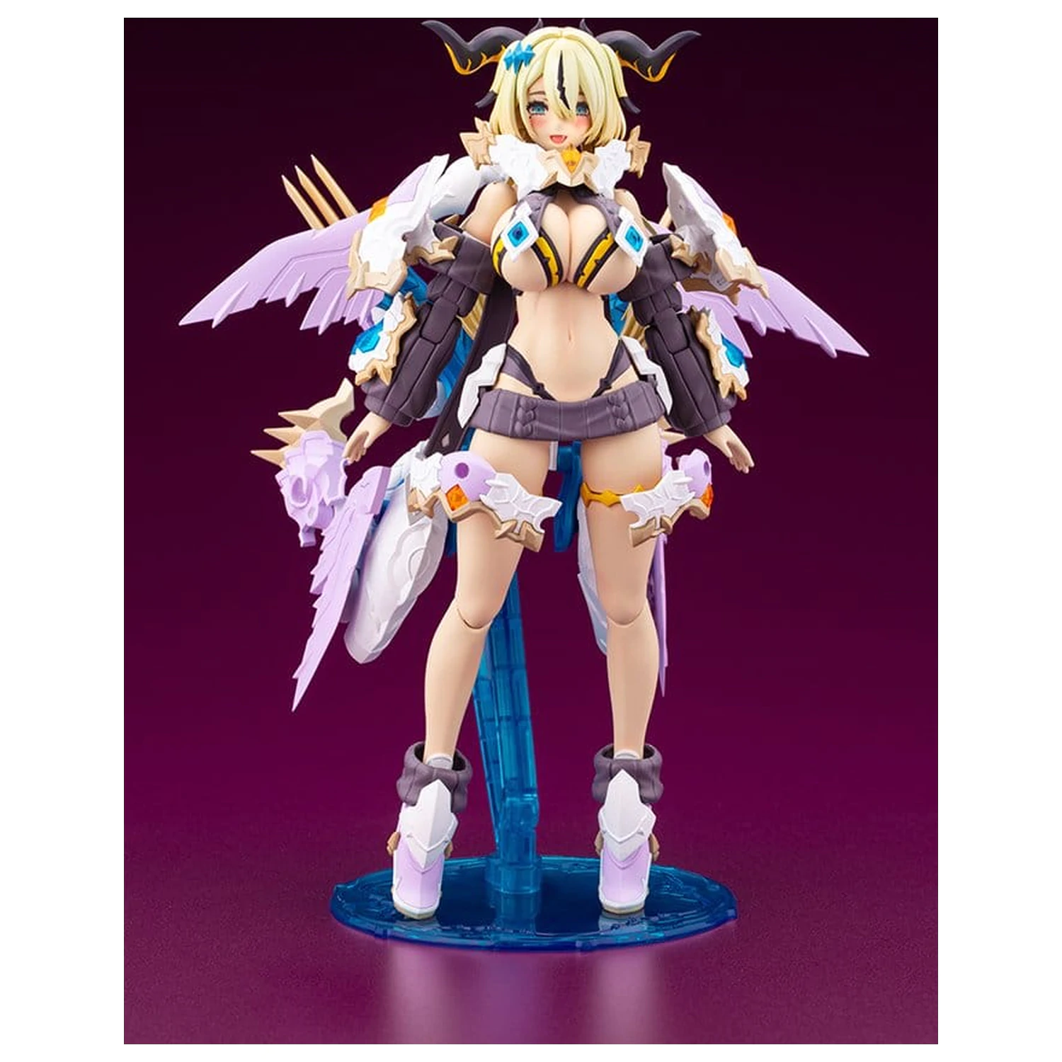 Arcanadea Plastic Model Enil 17 cm zdjęcie produktu