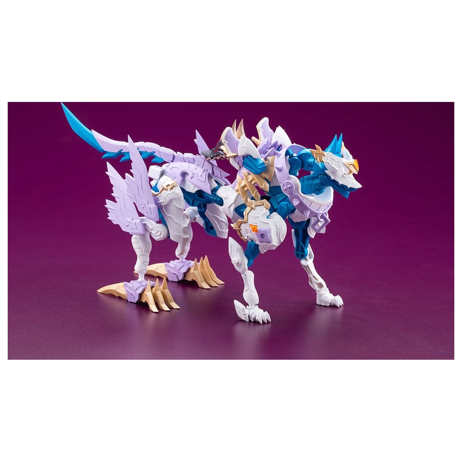 Arcanadea Plastic Model Enil 17 cm zdjęcie produktu