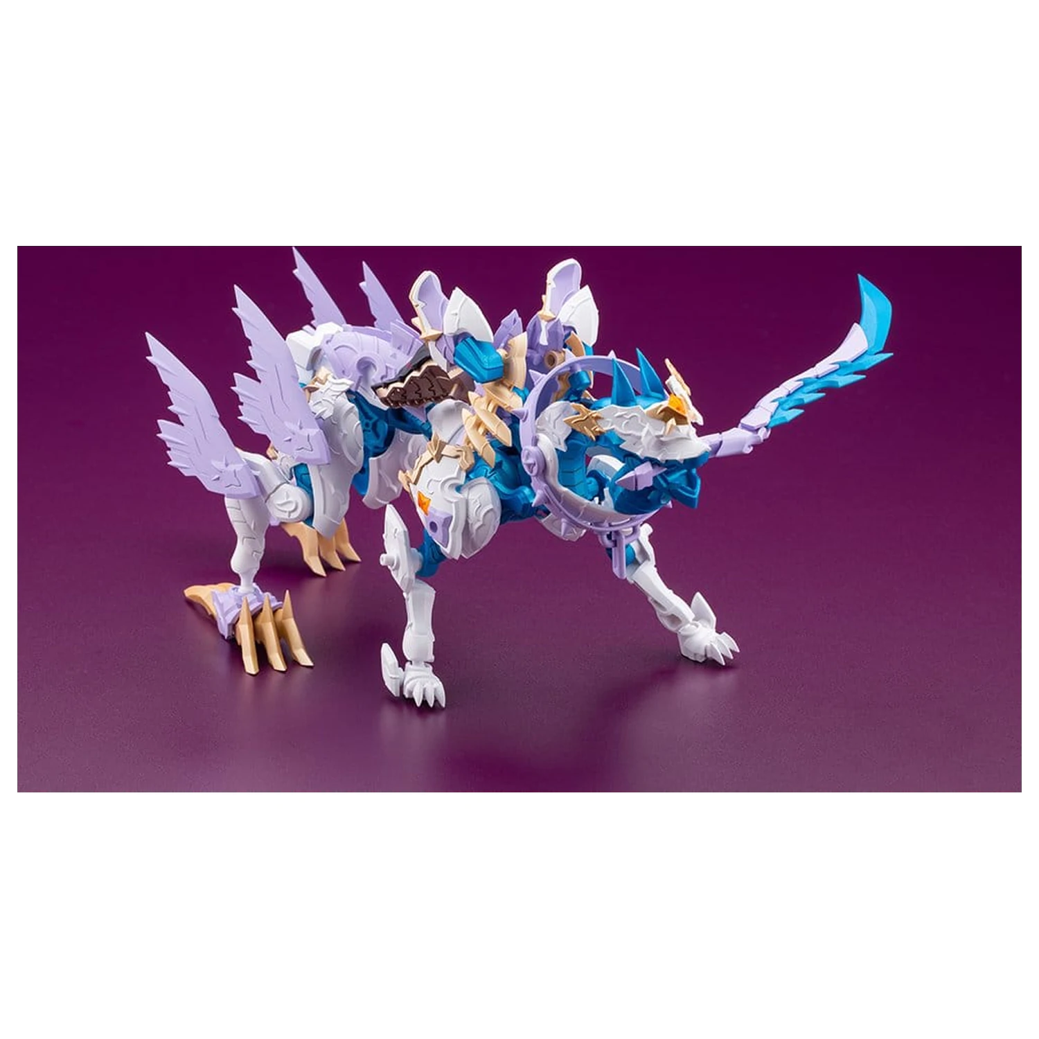 Arcanadea Plastic Model Enil 17 cm zdjęcie produktu