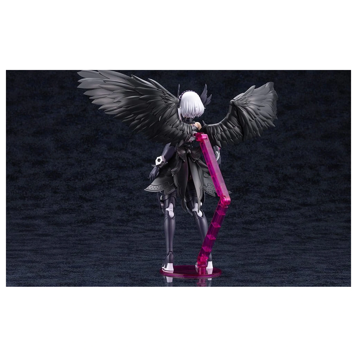 Arcanadea Zestaw modeli plastikowych Grand Scale Lumitea ReACT-A 25 cm zdjęcie produktu