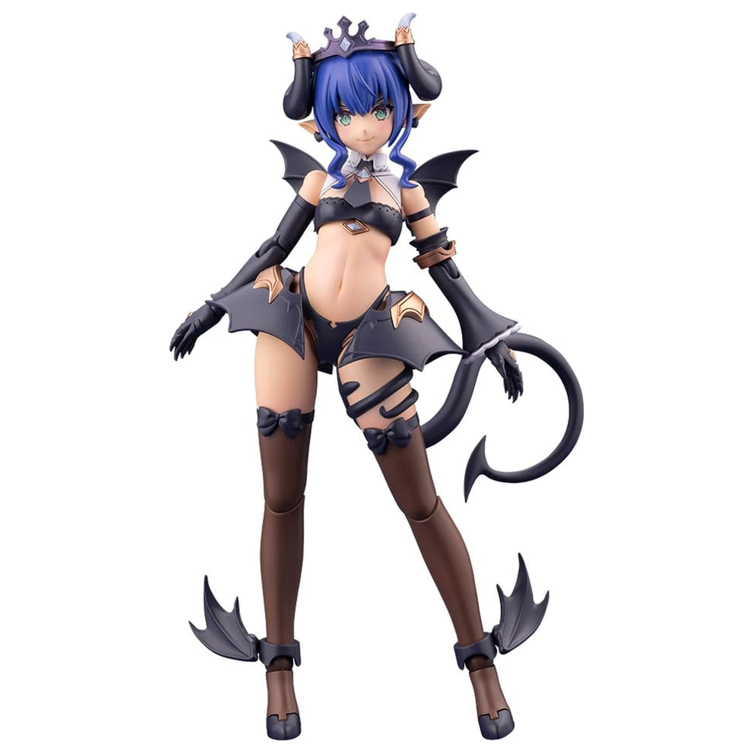 Arcanadea Plastic Model Kit Velretta First Engage Ver. 15 cm zdjęcie produktu