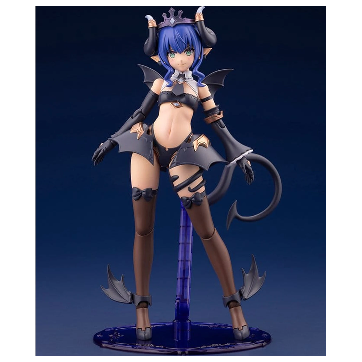 Arcanadea Plastic Model Kit Velretta First Engage Ver. 15 cm zdjęcie produktu