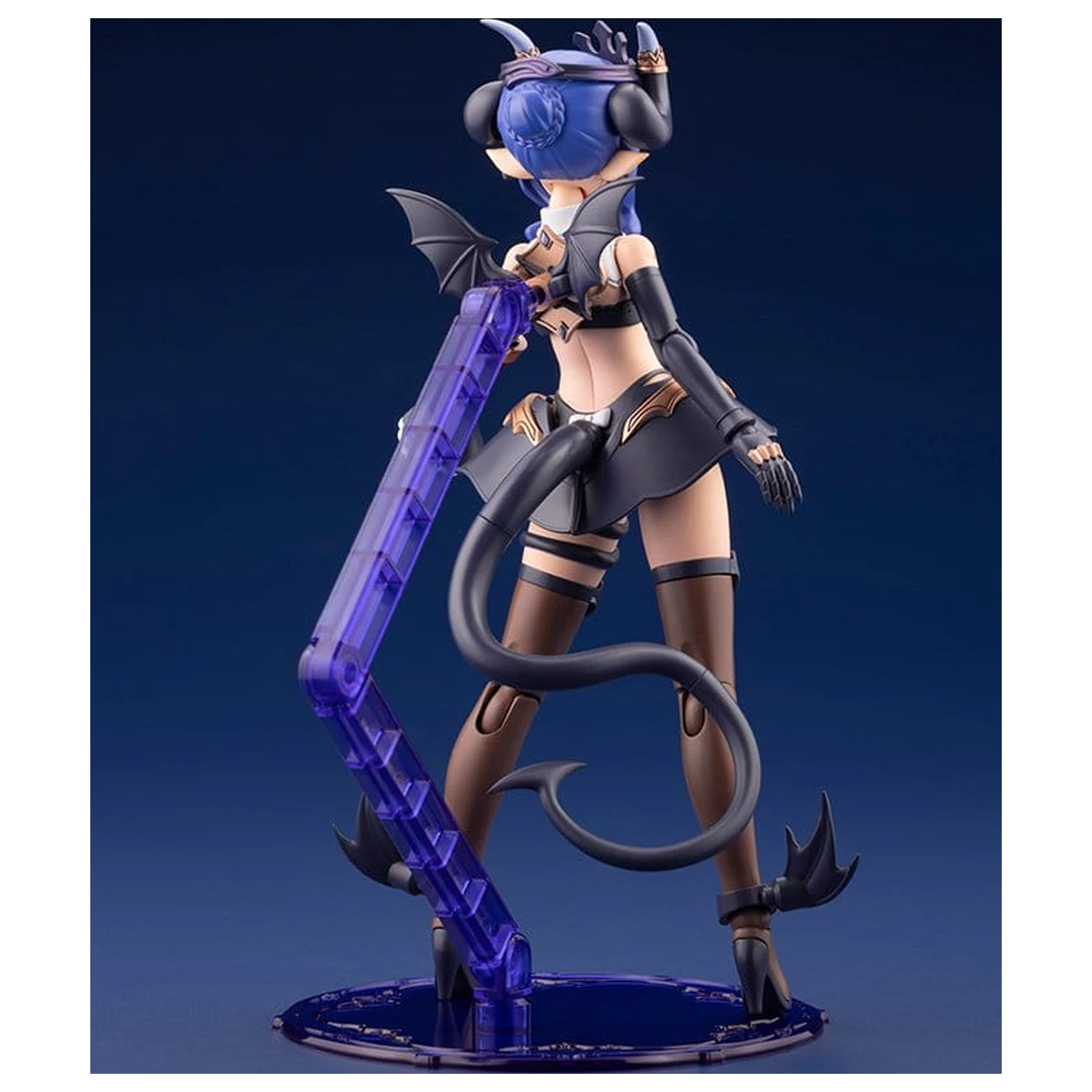 Arcanadea Plastic Model Kit Velretta First Engage Ver. 15 cm zdjęcie produktu