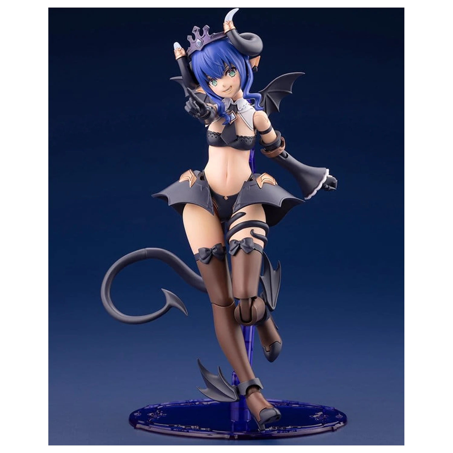 Arcanadea Plastic Model Kit Velretta First Engage Ver. 15 cm zdjęcie produktu