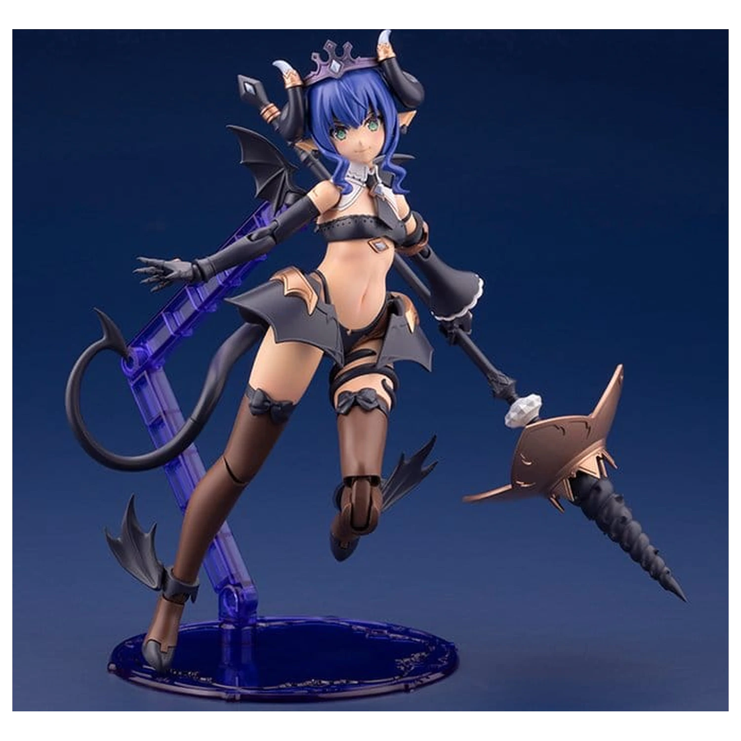 Arcanadea Plastic Model Kit Velretta First Engage Ver. 15 cm zdjęcie produktu